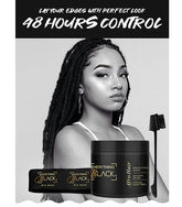 Wholesale Private Label Hair Products Edge Control 150ml.